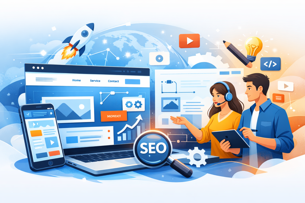 The Complete Guide to Understanding Digital Marketing
