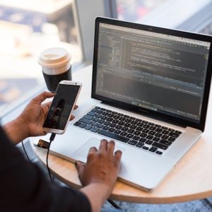 Custom Website Development Package