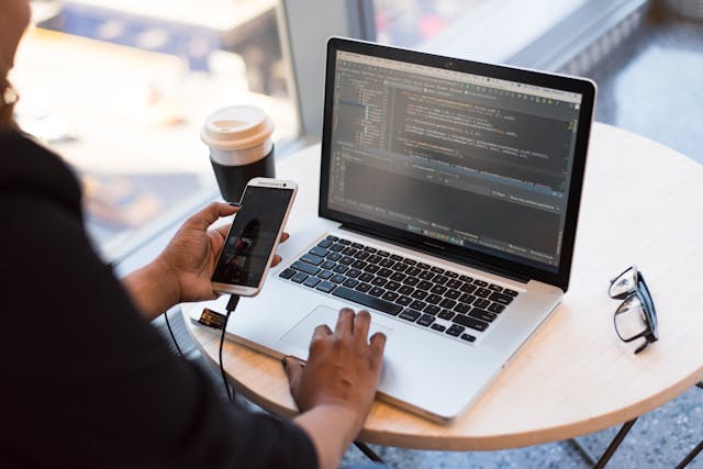 Custom Website Development Package