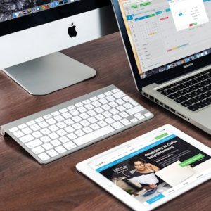Ecommerce Website Design Package