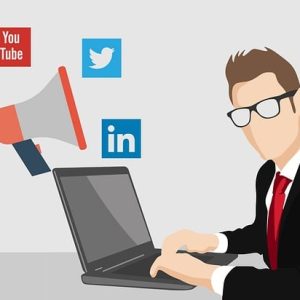 High-Impact Social Media Services