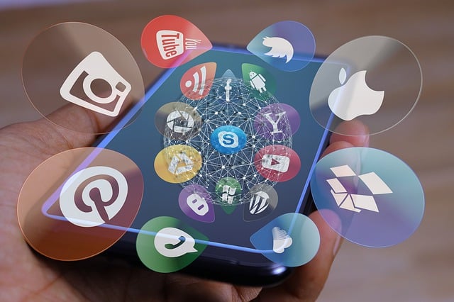 Social Media Management