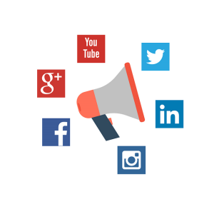 Social Media Marketing Services