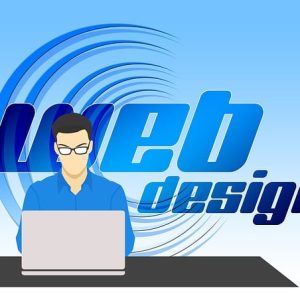 Starter website package for small businesses offering affordable design, mobile-friendly layout, speed, and SEO-ready setup by ClickVantaDigital.